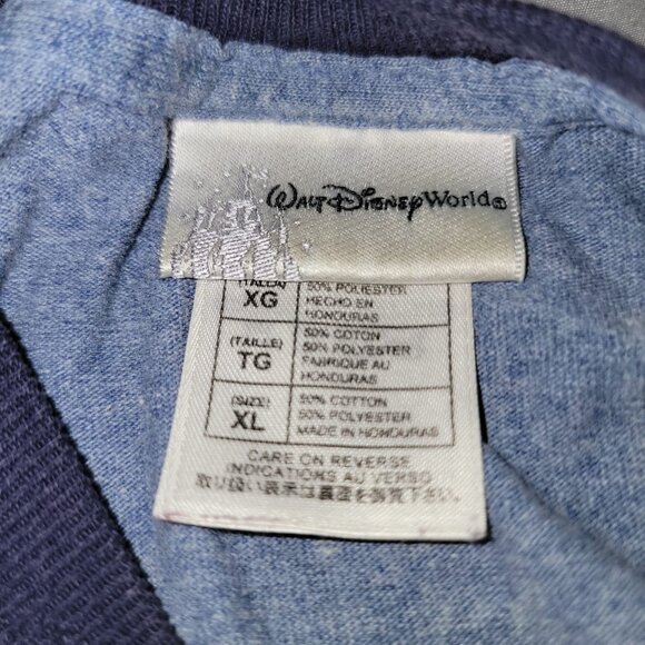 Adorable vintage Mickey mouse tshirt - Picture 8 of 10